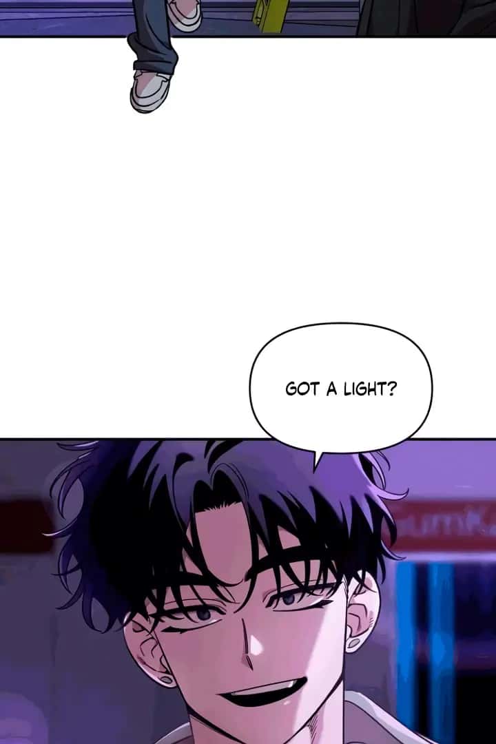 Childhood Friend Complex Chapter 53 Page 61
