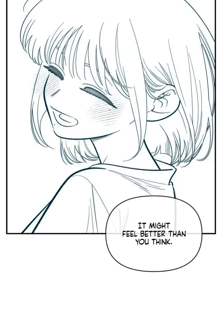 Childhood Friend Complex Chapter 53 Page 85