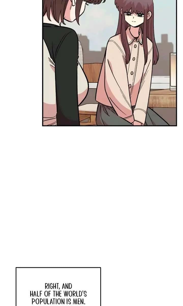 Childhood Friend Complex Chapter 54 Page 6