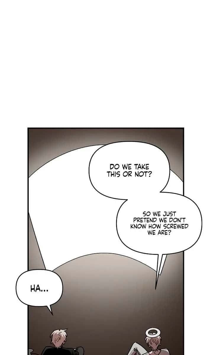 Childhood Friend Complex Chapter 57 Page 4