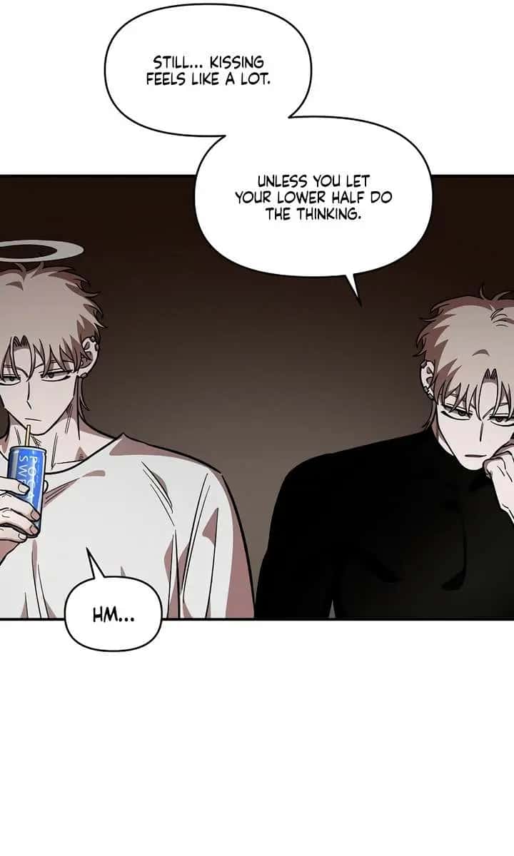 Childhood Friend Complex Chapter 57 Page 12