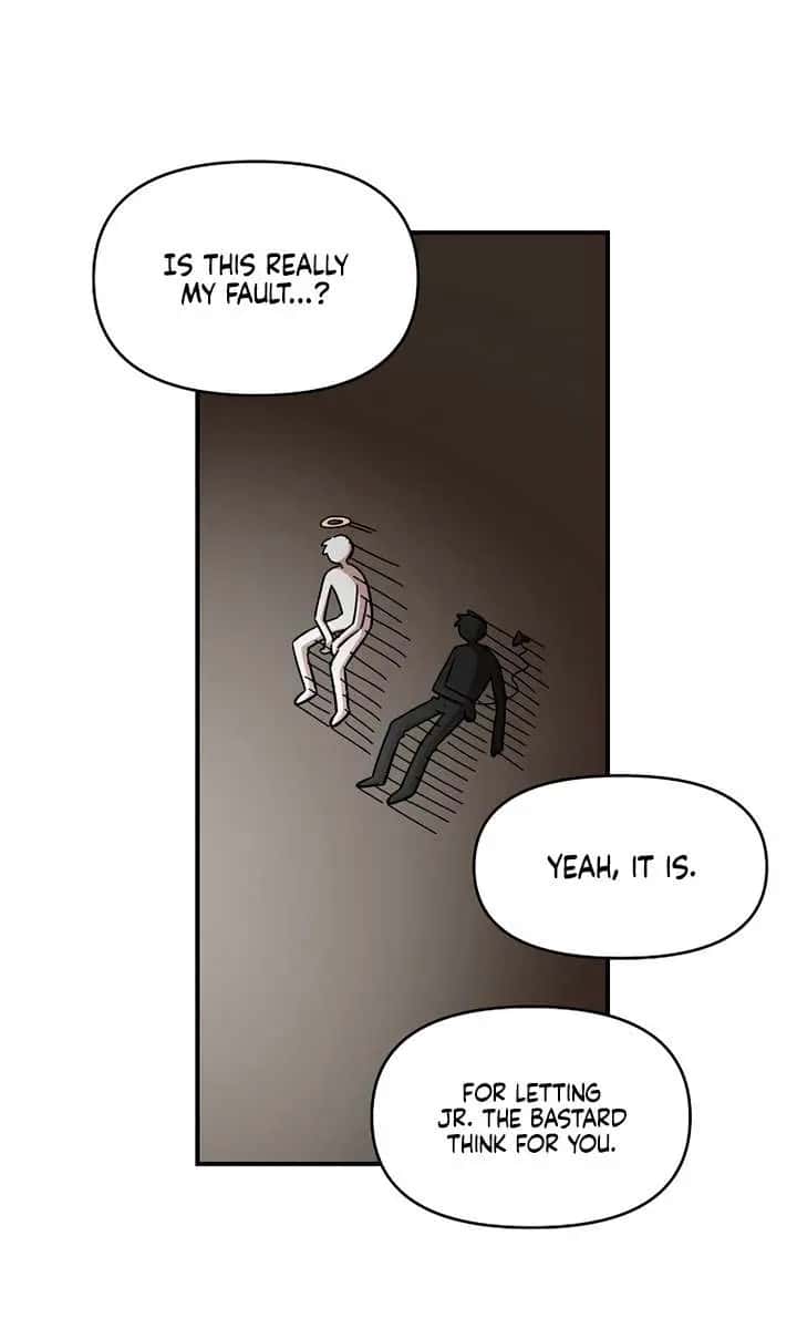 Childhood Friend Complex Chapter 57 Page 15