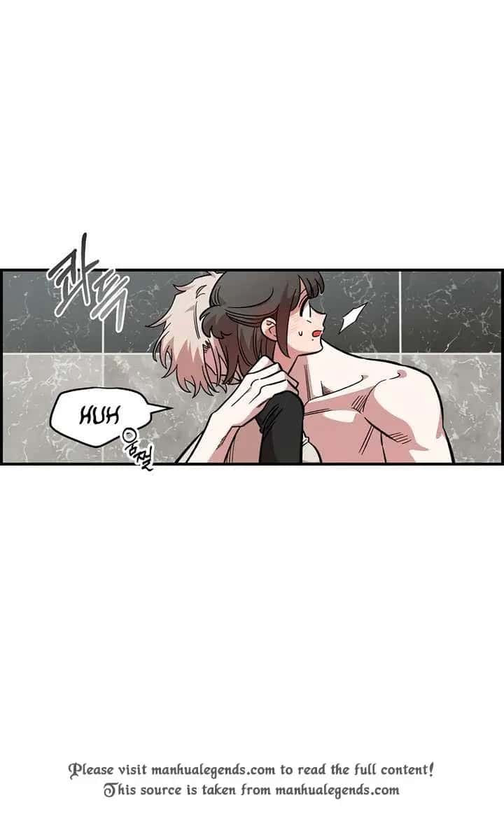 Childhood Friend Complex Chapter 57 Page 31