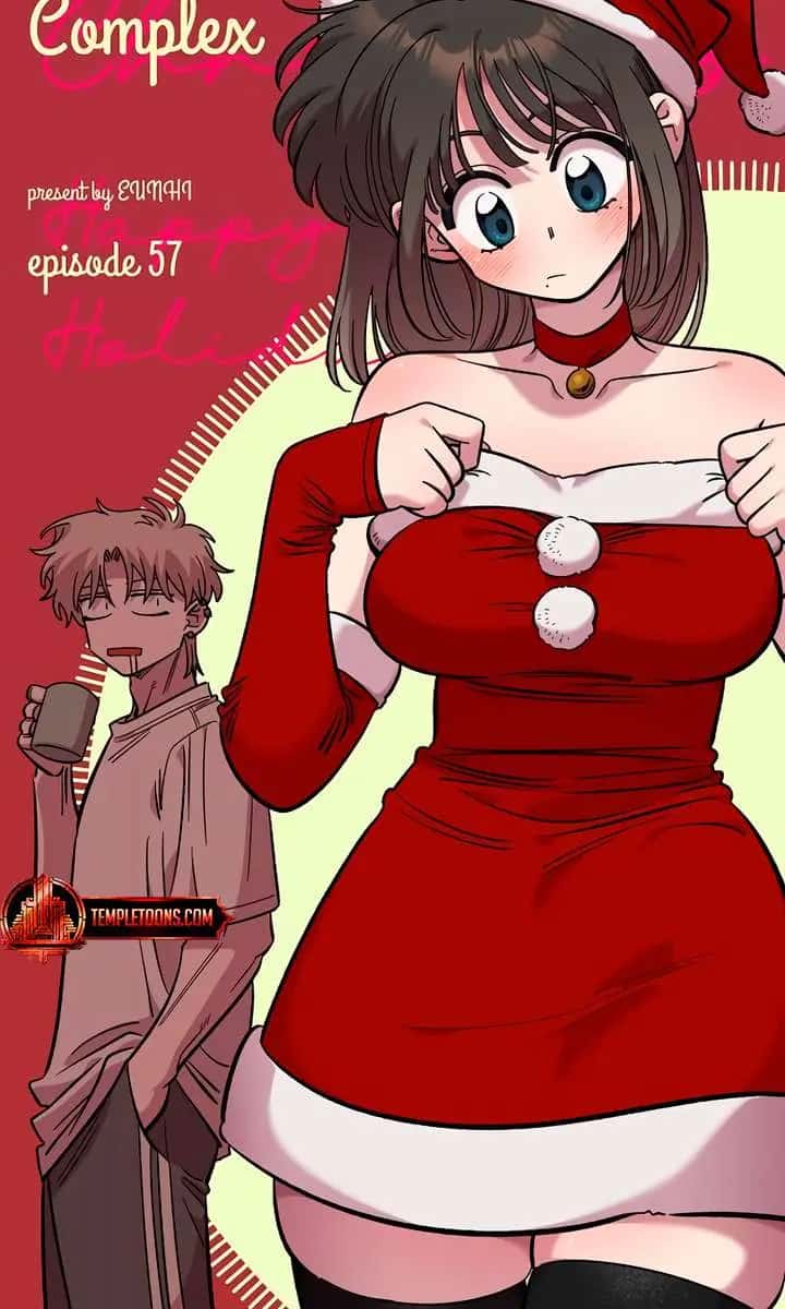 Childhood Friend Complex Chapter 57 Page 66
