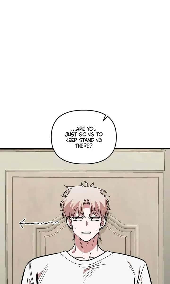 Childhood Friend Complex Chapter 58 Page 20