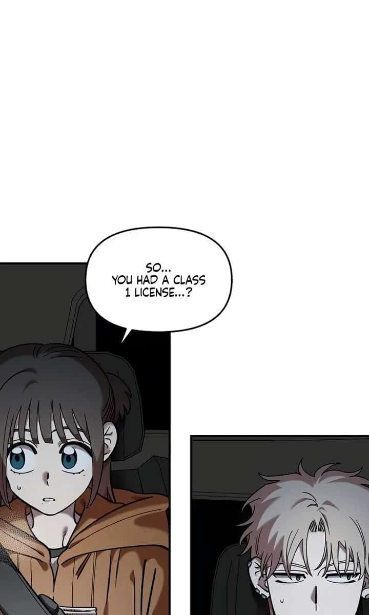Childhood Friend Complex Chapter 58 Page 30