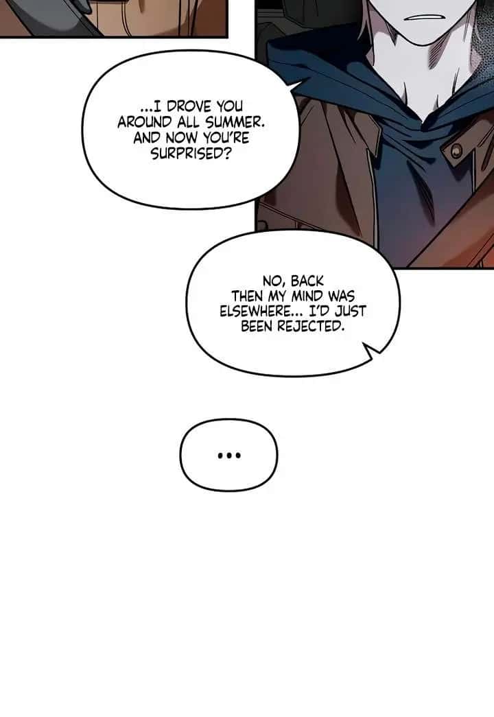 Childhood Friend Complex Chapter 58 Page 31
