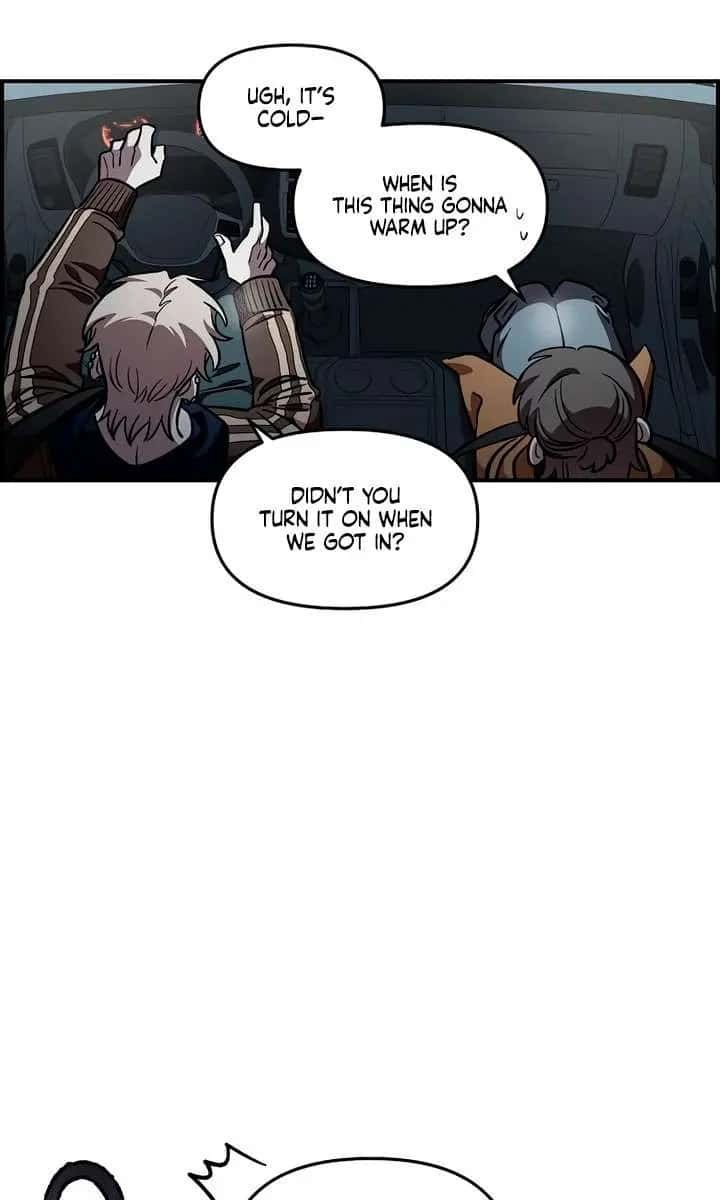 Childhood Friend Complex Chapter 58 Page 33