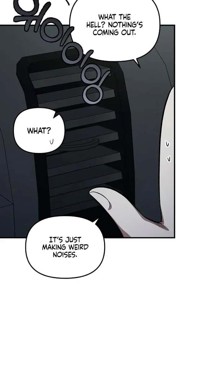 Childhood Friend Complex Chapter 58 Page 34