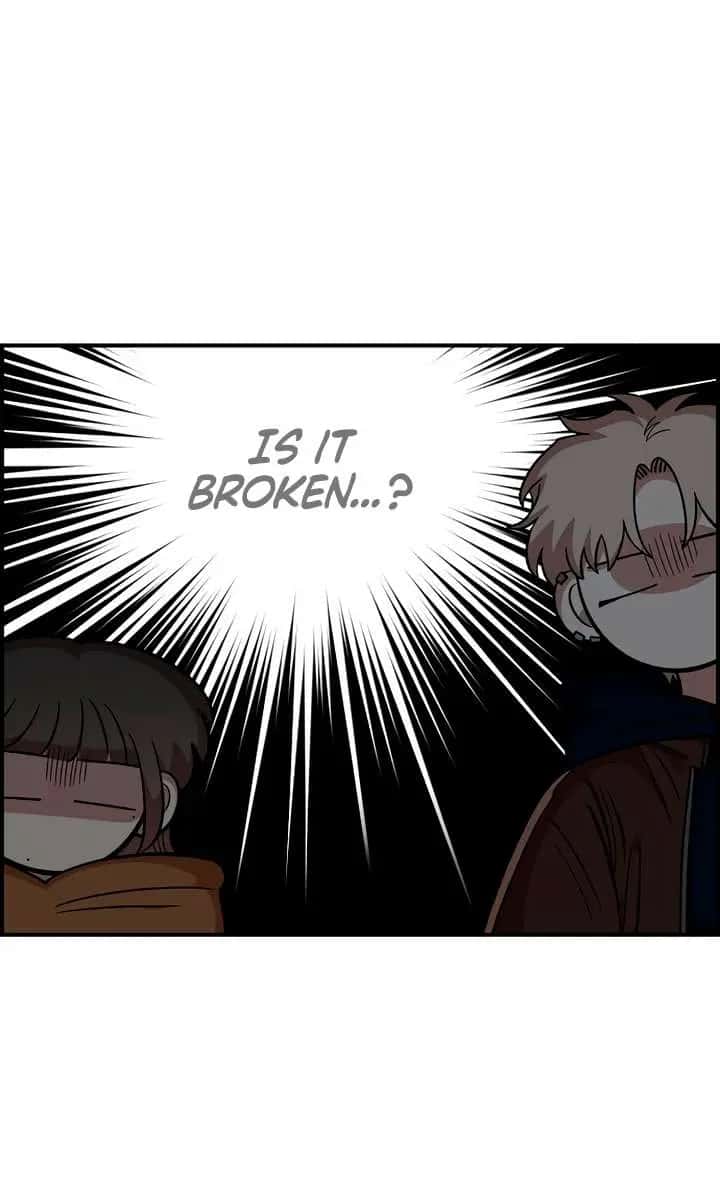 Childhood Friend Complex Chapter 58 Page 36