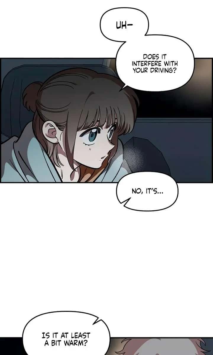 Childhood Friend Complex Chapter 58 Page 50