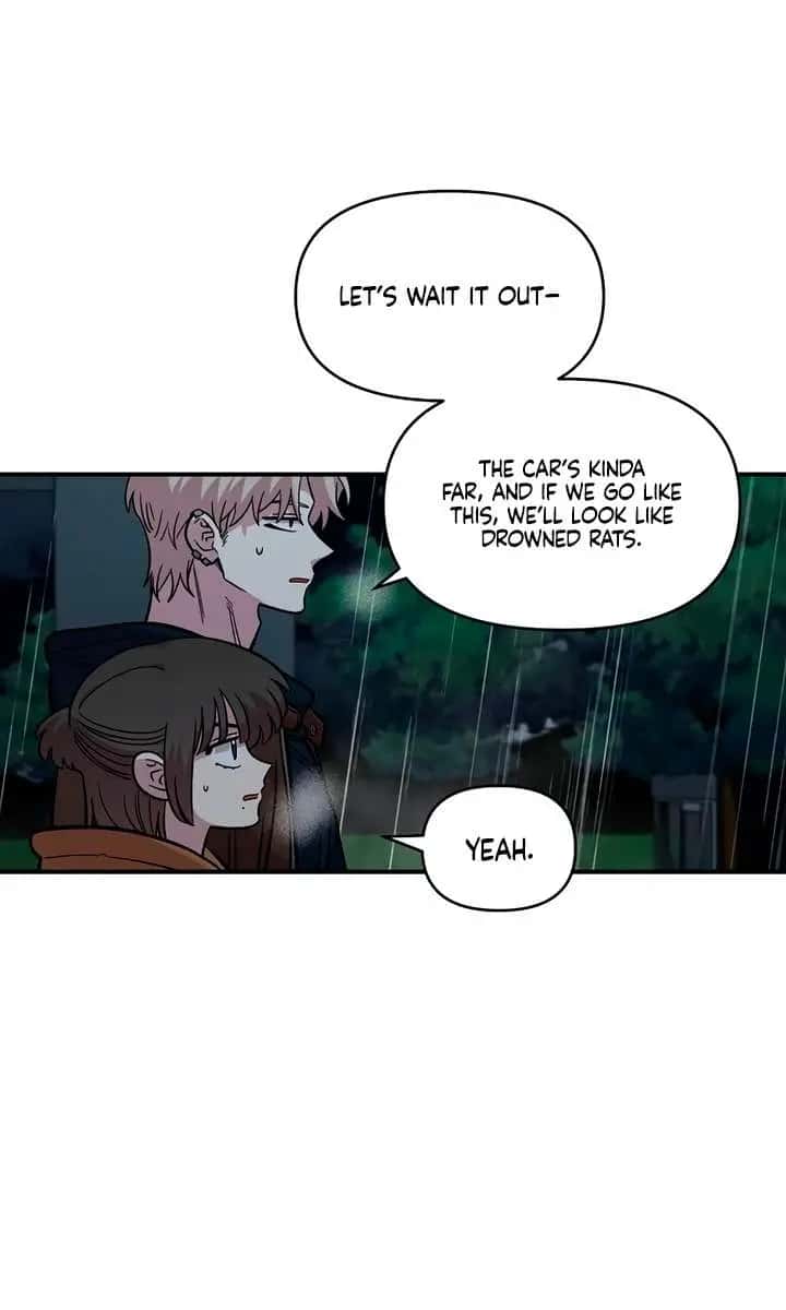 Childhood Friend Complex Chapter 59 Page 28