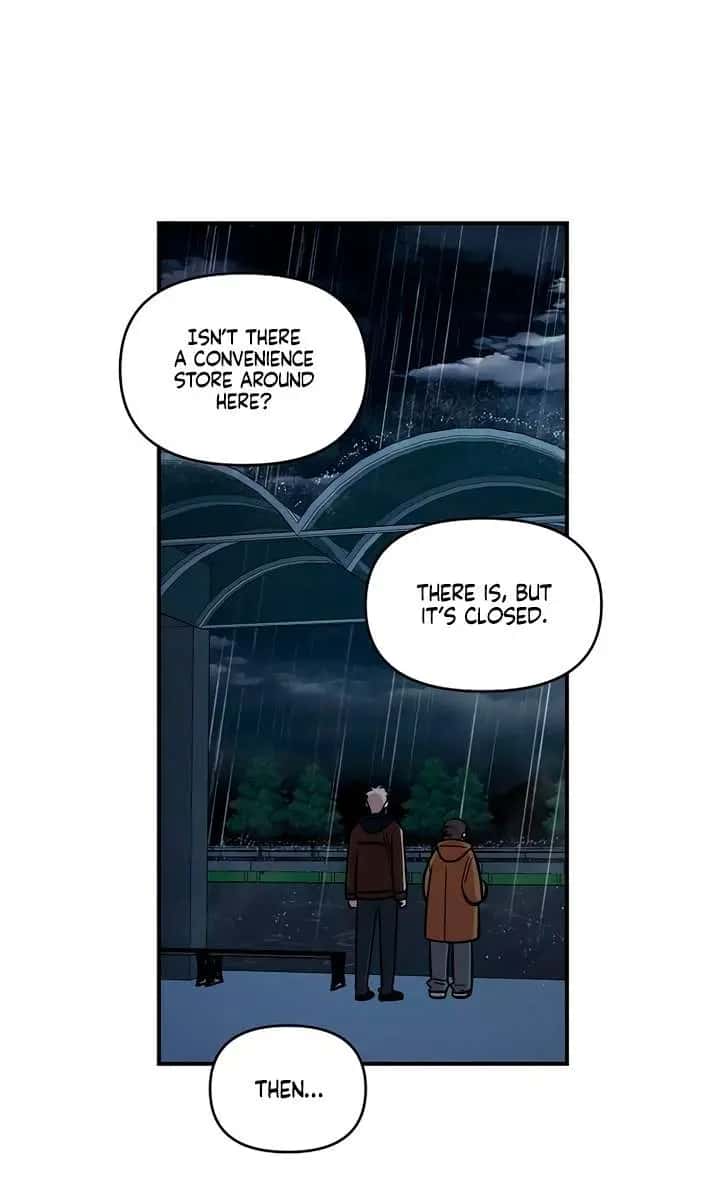 Childhood Friend Complex Chapter 59 Page 32