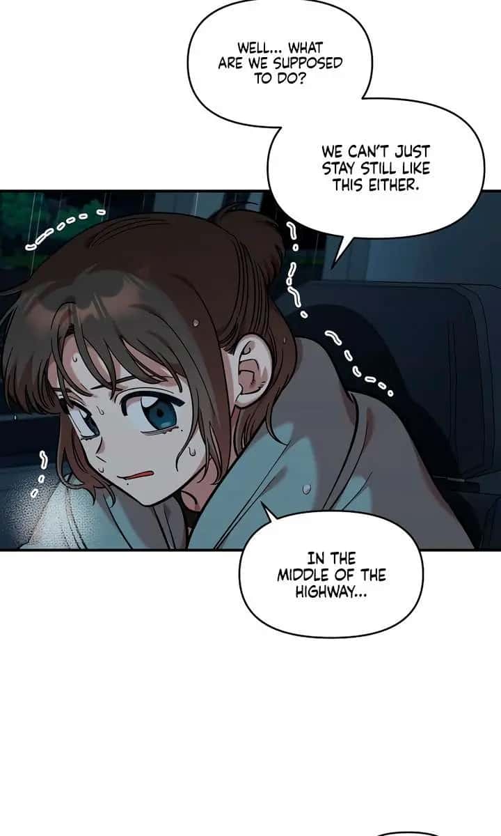 Childhood Friend Complex Chapter 59 Page 44