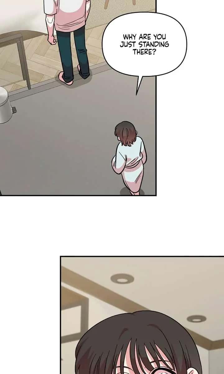 Childhood Friend Complex Chapter 59 Page 84