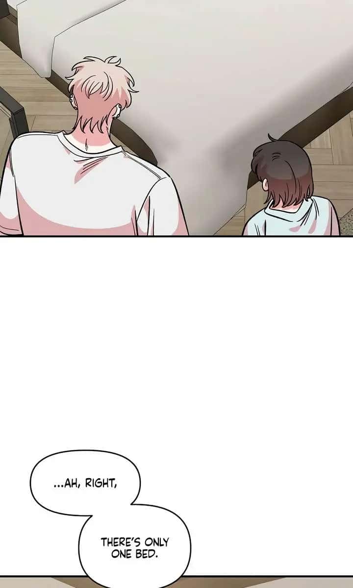 Childhood Friend Complex Chapter 59 Page 86