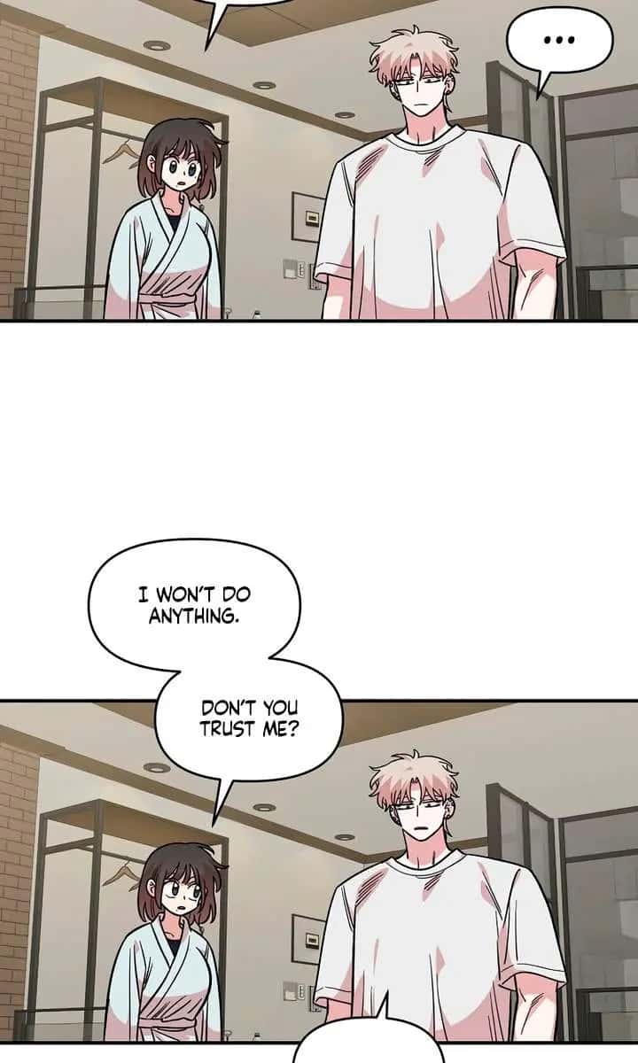 Childhood Friend Complex Chapter 59 Page 87