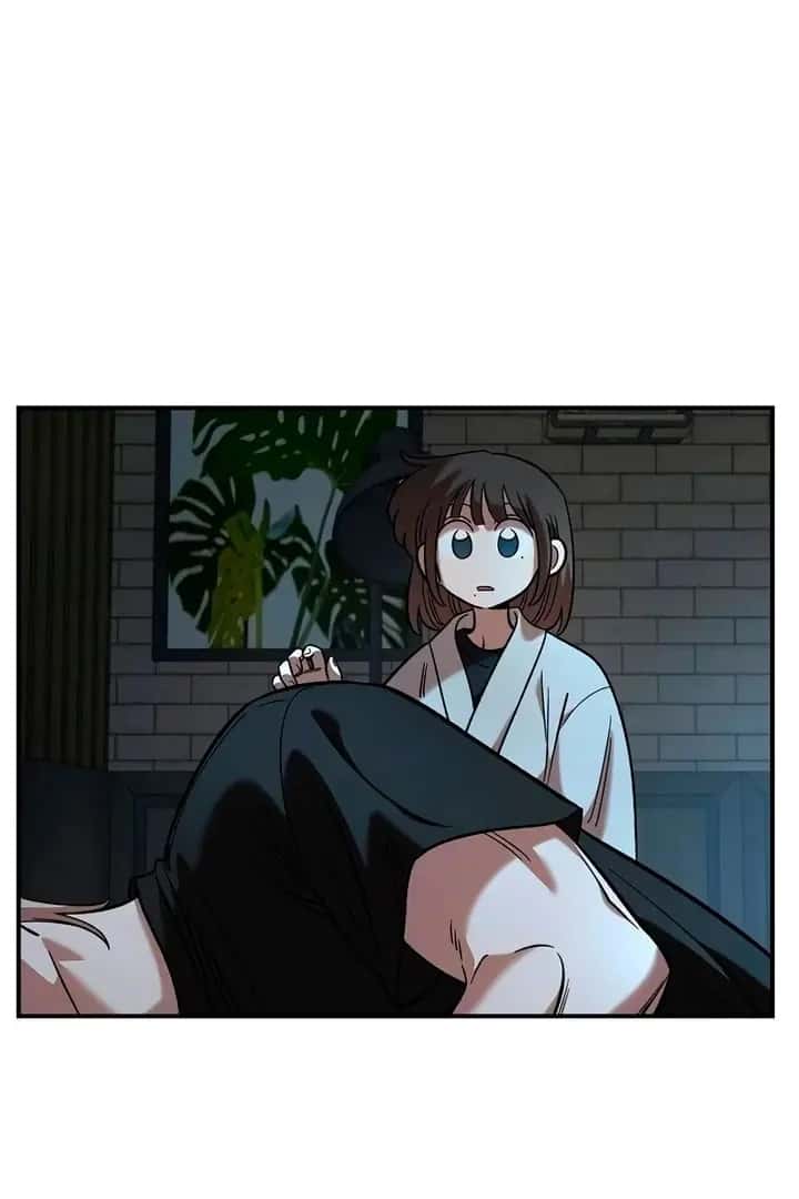 Childhood Friend Complex Chapter 60 Page 27