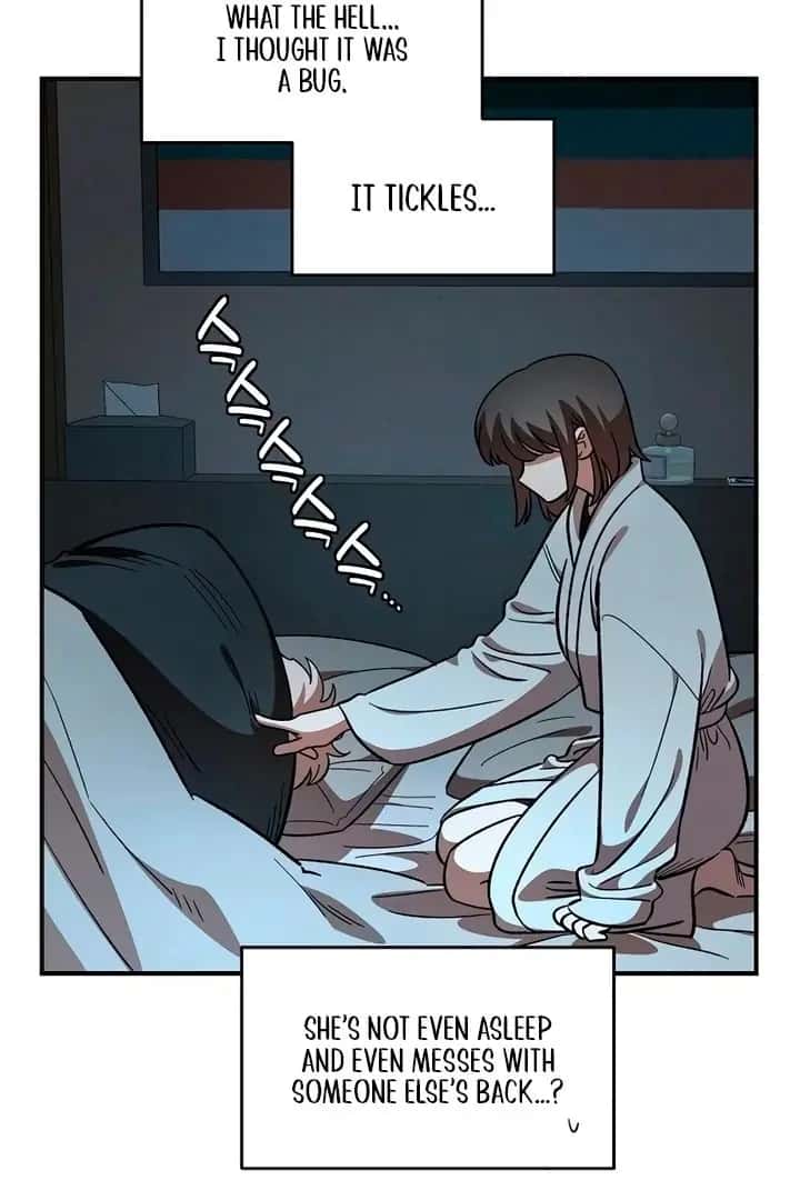 Childhood Friend Complex Chapter 60 Page 40