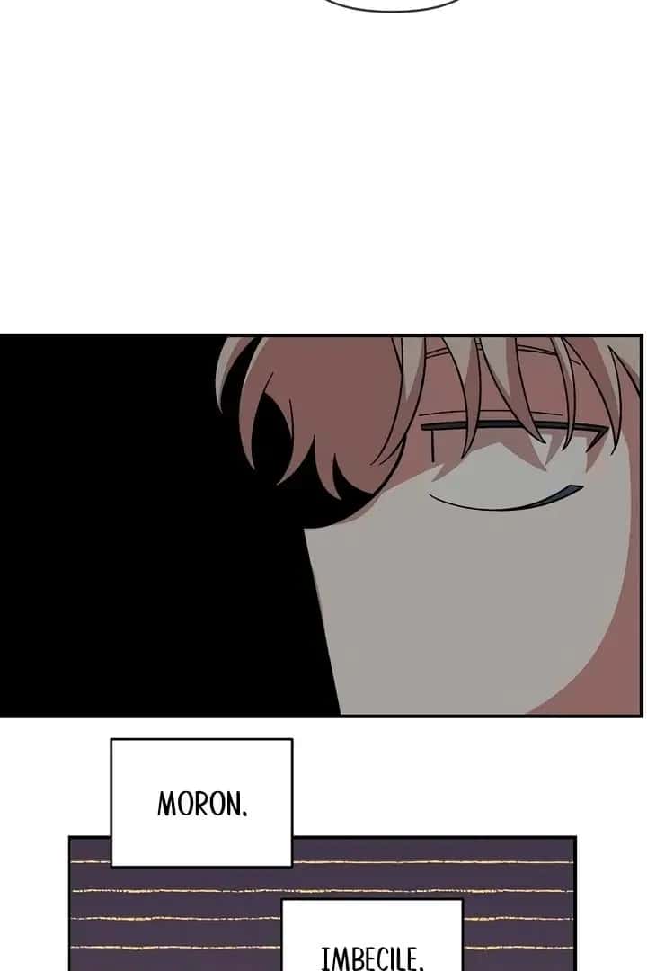 Childhood Friend Complex Chapter 60 Page 43