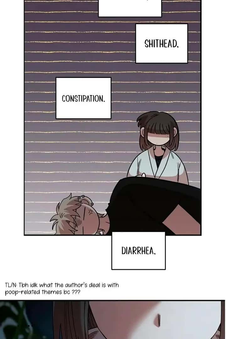 Childhood Friend Complex Chapter 60 Page 44