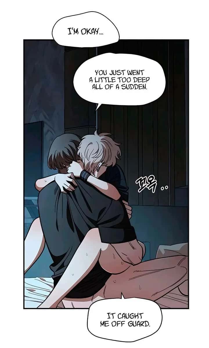 Childhood Friend Complex Chapter 61 Page 5