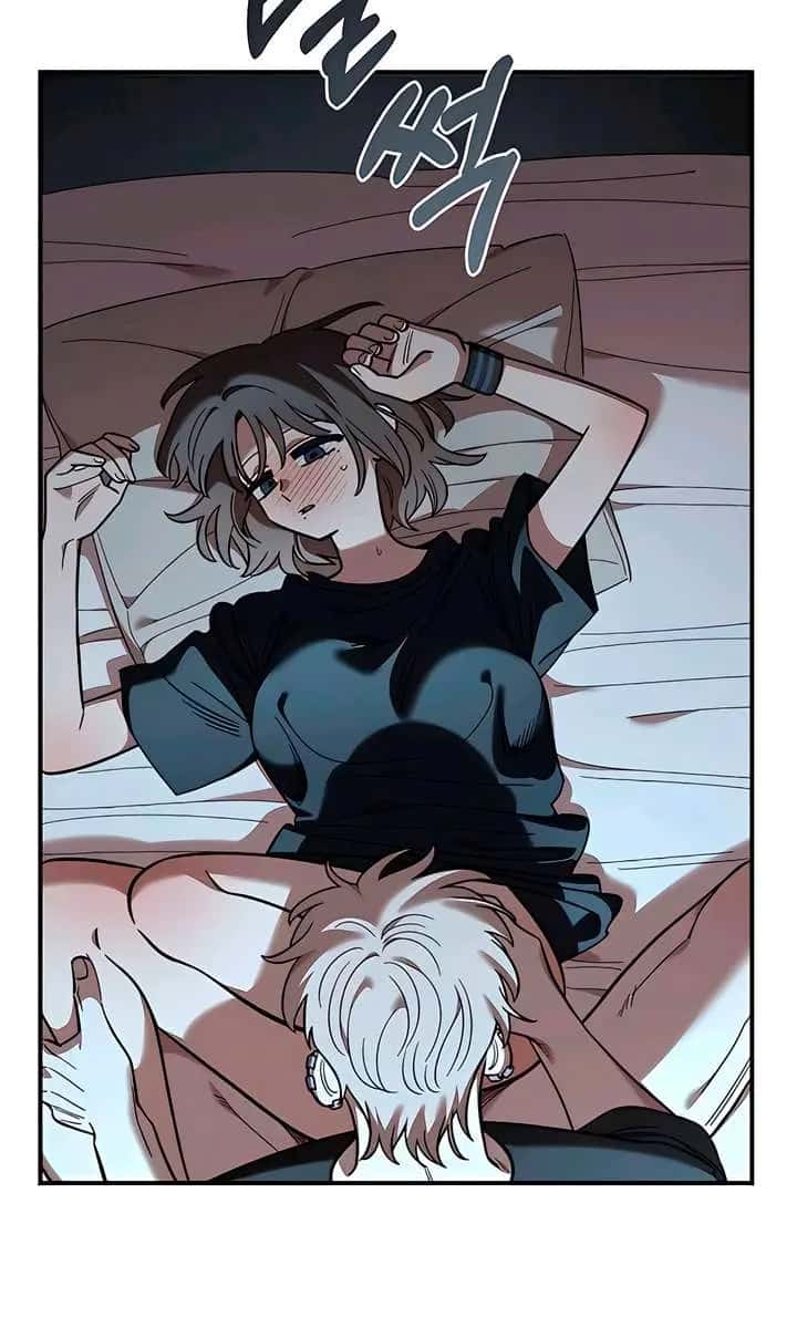 Childhood Friend Complex Chapter 61 Page 8