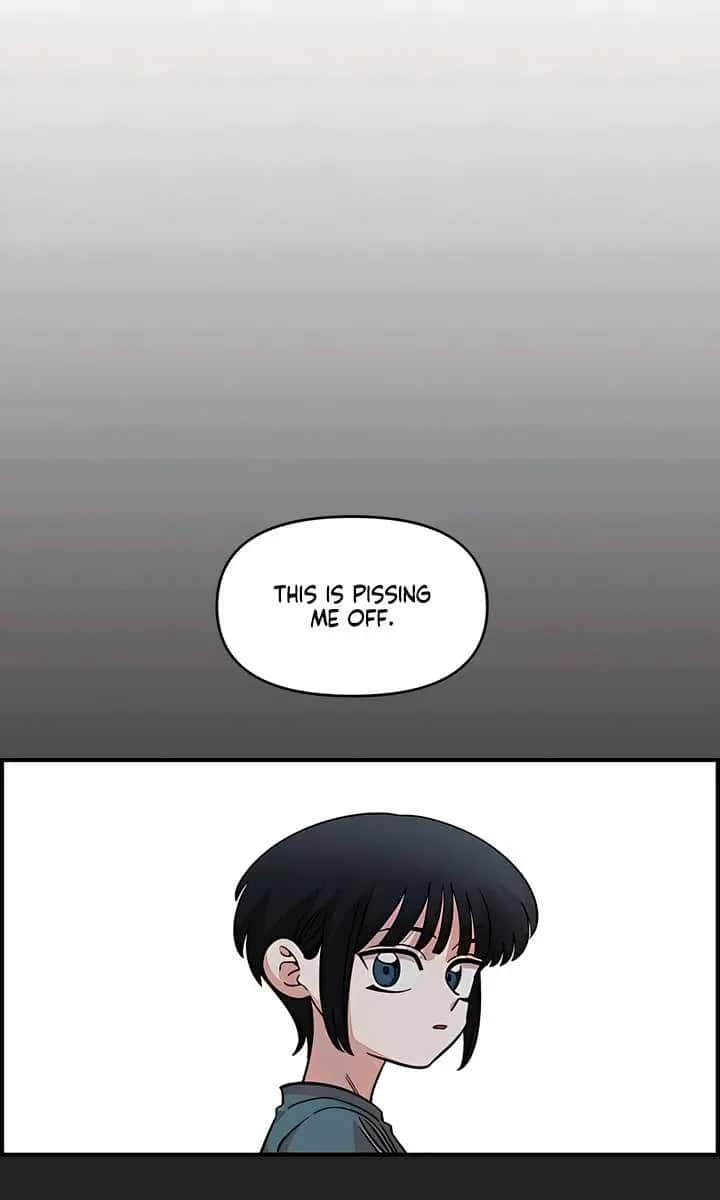 Childhood Friend Complex Chapter 61 Page 55