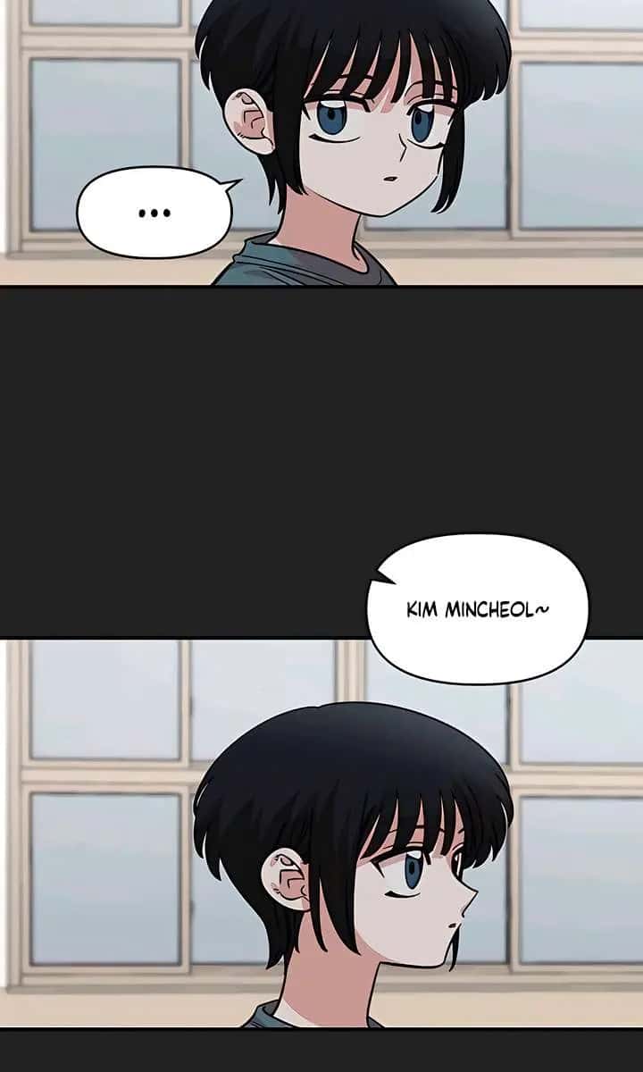 Childhood Friend Complex Chapter 61 Page 58