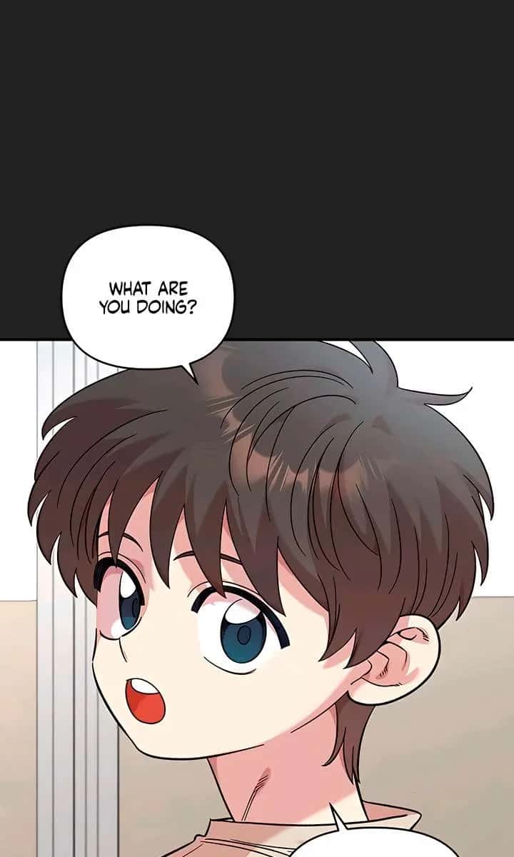 Childhood Friend Complex Chapter 61 Page 59