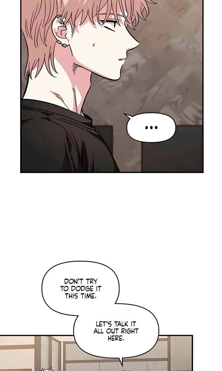 Childhood Friend Complex Chapter 61 Page 64