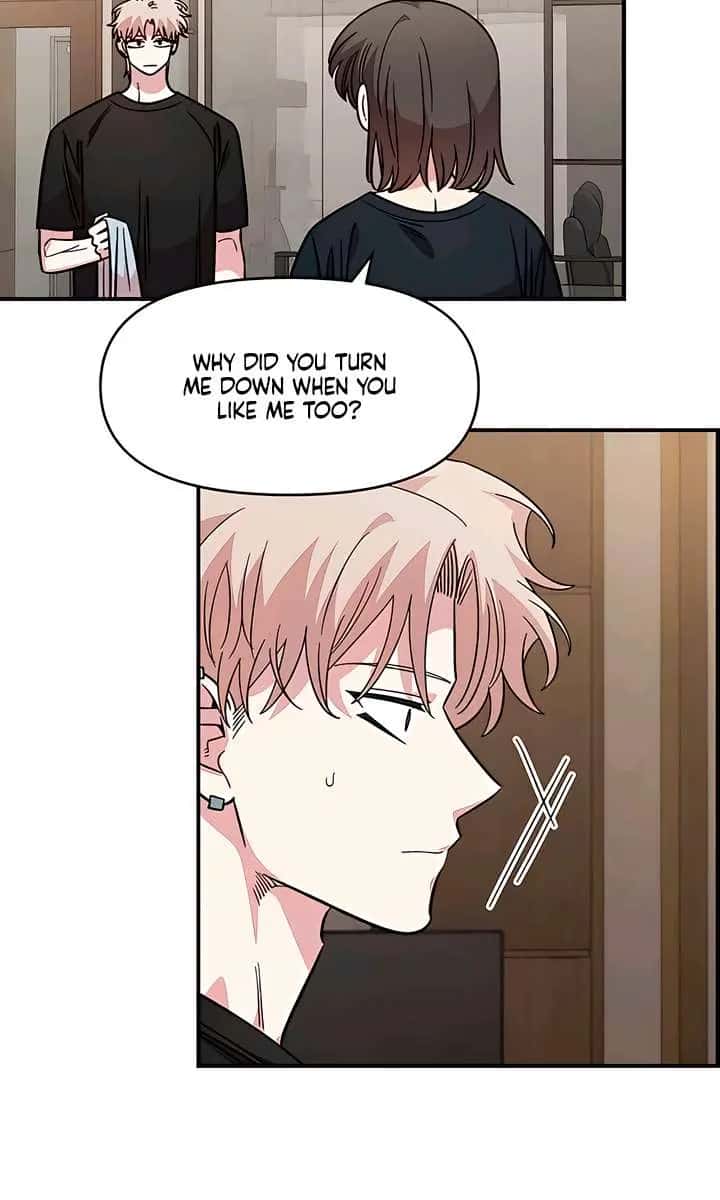 Childhood Friend Complex Chapter 61 Page 65
