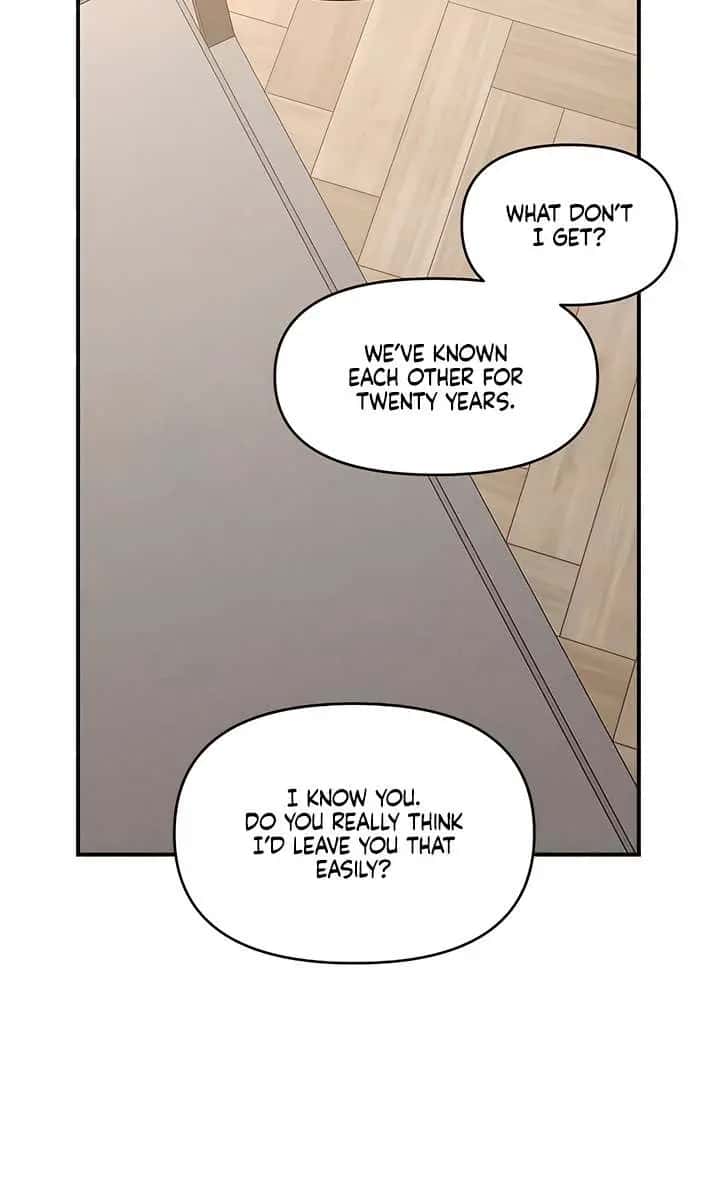 Childhood Friend Complex Chapter 61 Page 76