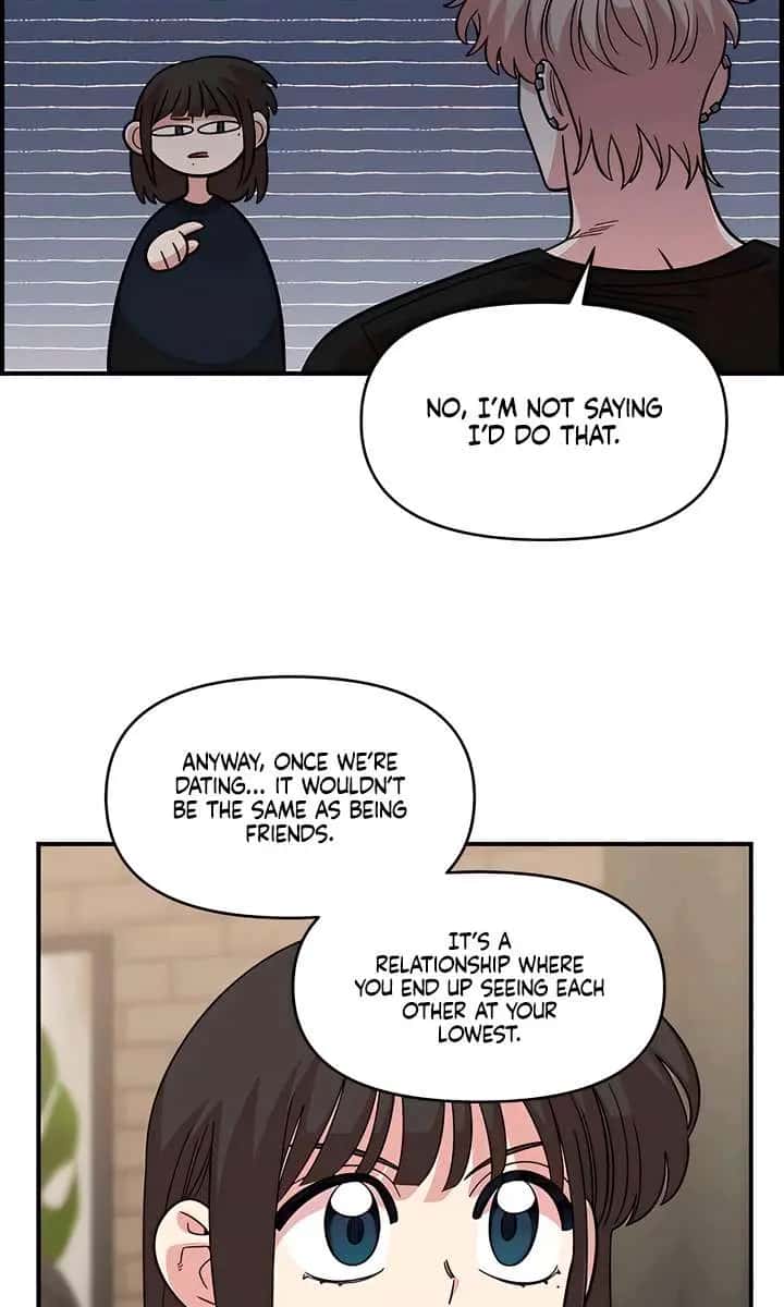 Childhood Friend Complex Chapter 61 Page 85