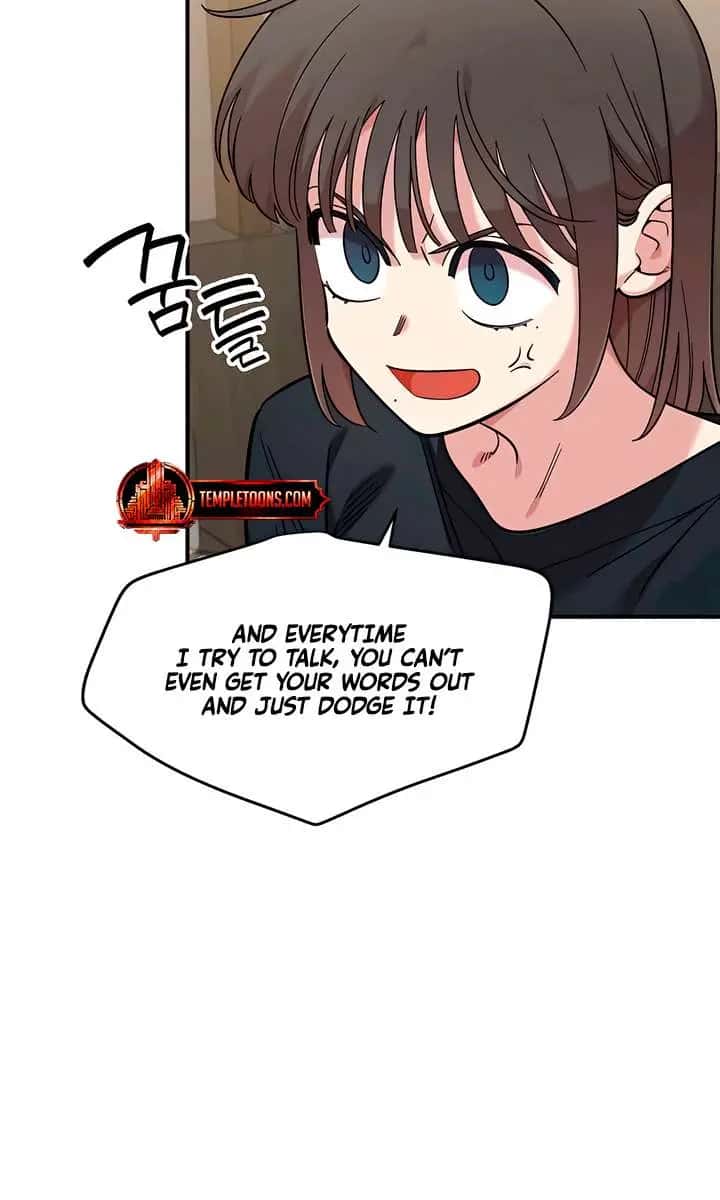 Childhood Friend Complex Chapter 62 Page 9