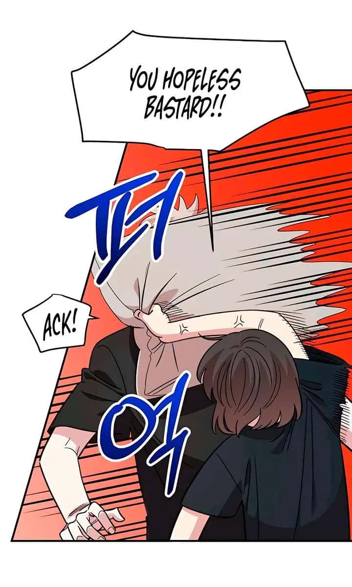 Childhood Friend Complex Chapter 62 Page 13