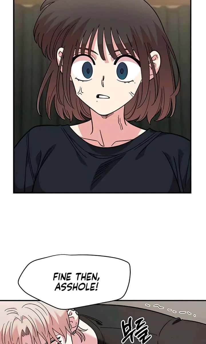 Childhood Friend Complex Chapter 62 Page 27