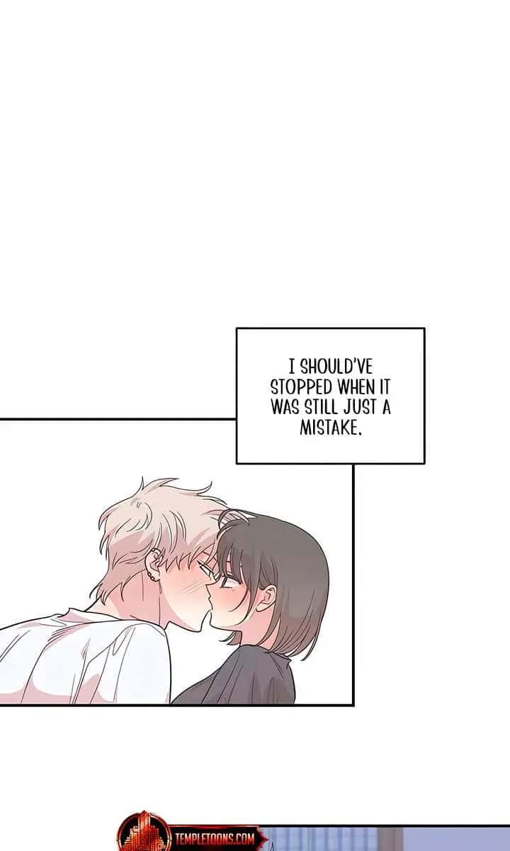 Childhood Friend Complex Chapter 62 Page 50