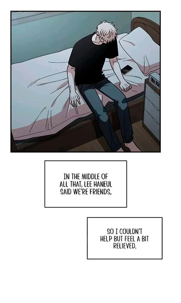 Childhood Friend Complex Chapter 62 Page 59