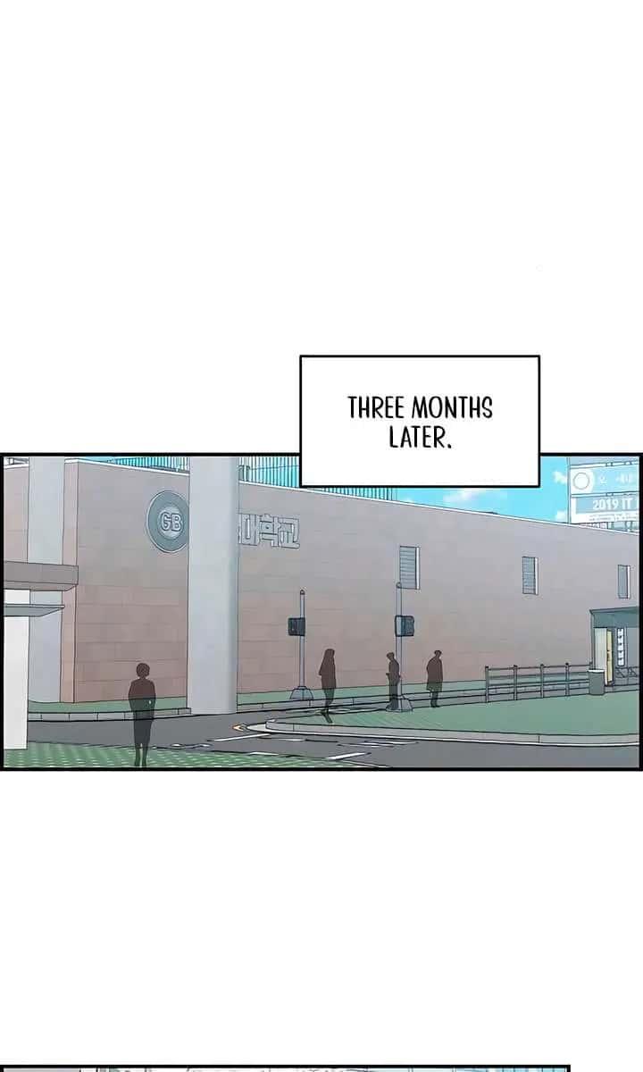 Childhood Friend Complex Chapter 62 Page 68