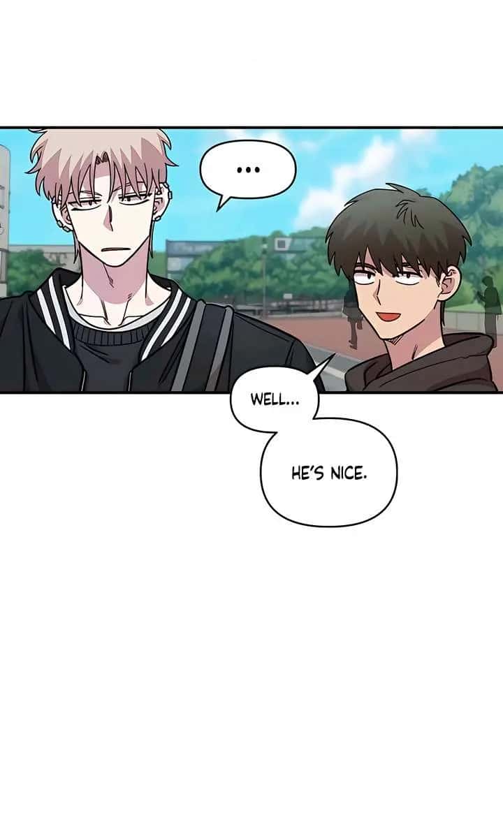 Childhood Friend Complex Chapter 62 Page 78