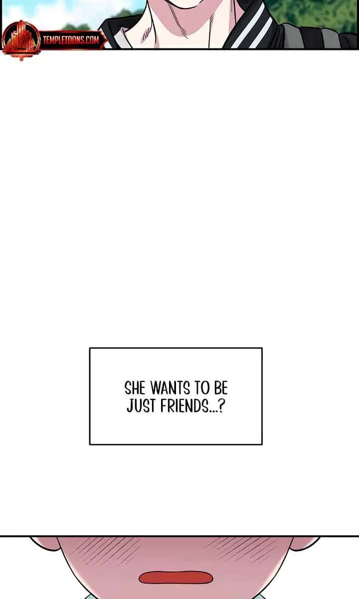 Childhood Friend Complex Chapter 62 Page 95