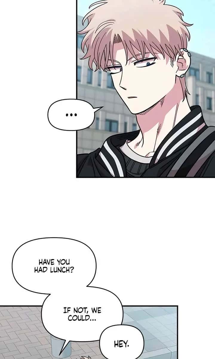 Childhood Friend Complex Chapter 62 Page 101
