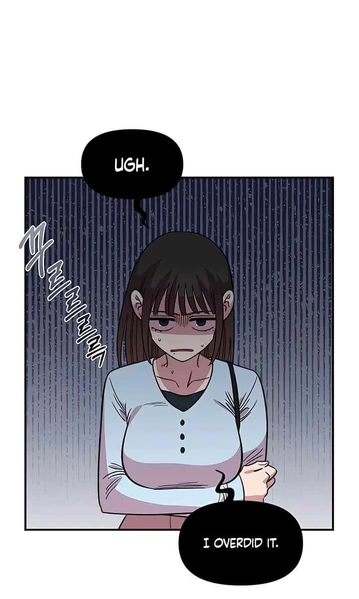 Childhood Friend Complex Chapter 63 Page 3