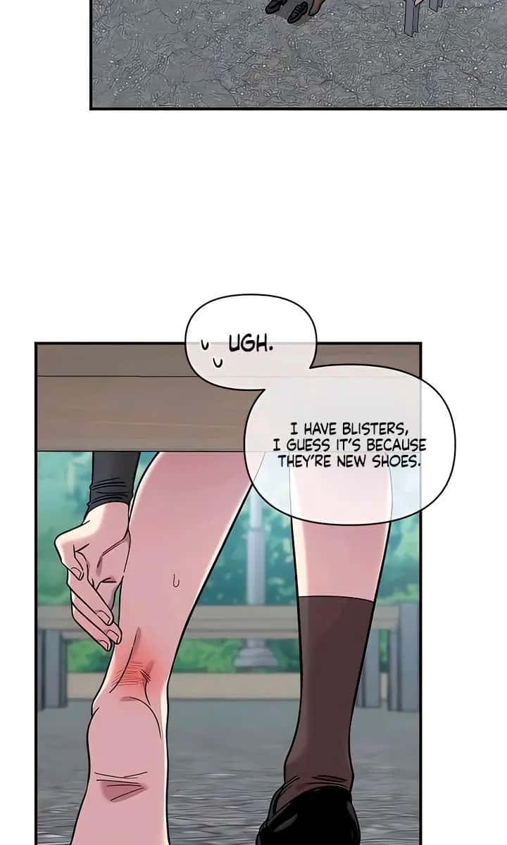 Childhood Friend Complex Chapter 63 Page 8