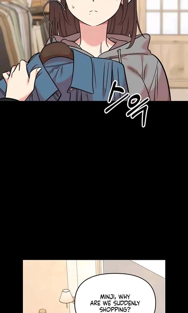 Childhood Friend Complex Chapter 63 Page 14