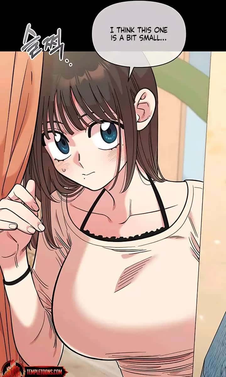Childhood Friend Complex Chapter 63 Page 32