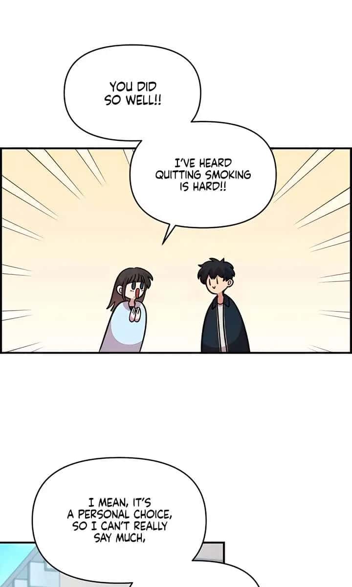 Childhood Friend Complex Chapter 63 Page 48