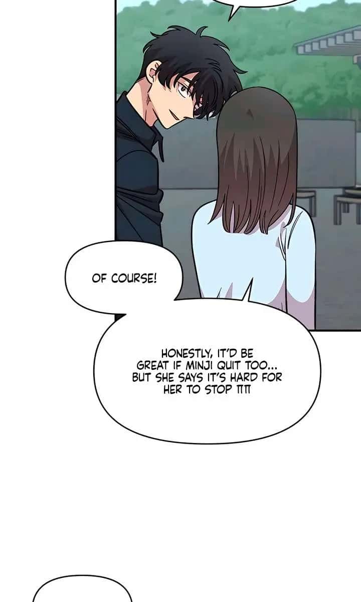Childhood Friend Complex Chapter 63 Page 50