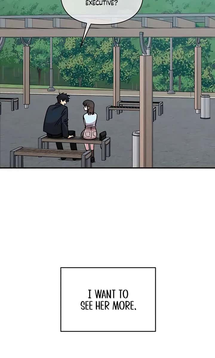 Childhood Friend Complex Chapter 63 Page 59